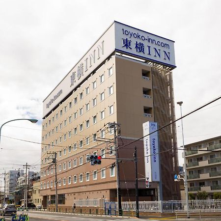 東横inn調布京王線布田駅 調布市 エクステリア 写真
