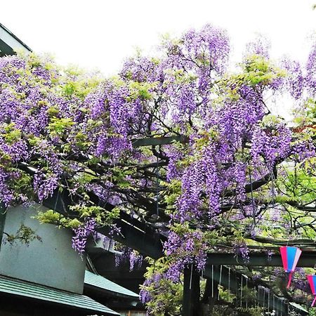 東横inn調布京王線布田駅 調布市 エクステリア 写真